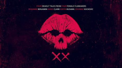 xx hot xx|XX (2017)